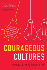 Produktbild: The Courageous Cultures