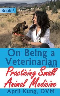 Produktbild: On Being a Veterinarian