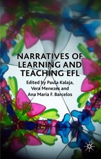 Produktbild: Narratives of Learning and Teaching EFL