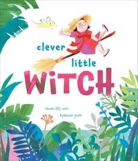 Produktbild: Clever Little Witch