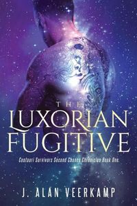 Produktbild: The Luxorian Fugitive