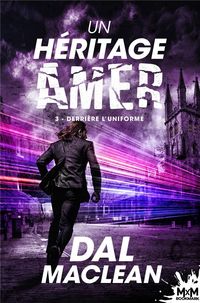 Produktbild: Derri&egrave;re l'uniforme
