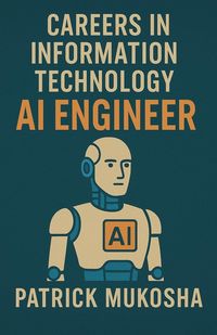 Produktbild: "Careers in Information Technology