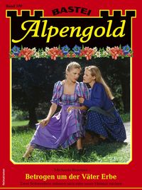 Produktbild: Alpengold 370