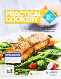 Produktbild: Practical Cookery