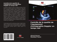 Produktbild: Contr&ocirc;le de la qualit&eacute; de l'&eacute;quipement d'&eacute;chographie Doppler en temps r&eacute;el