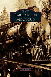 Produktbild: Rails Around McCloud