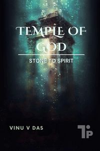 Produktbild: Temple of God - Stone to Spirit
