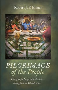 Produktbild: Pilgrimage of the People