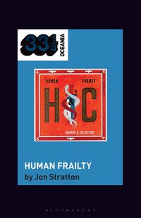 Produktbild: Stratton, J: Hunters & Collectors's Human Frailty