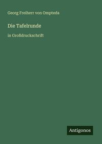 Produktbild: Die Tafelrunde