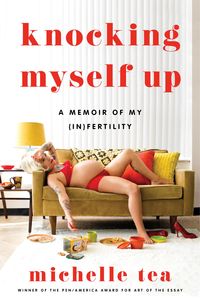 Produktbild: Knocking Myself Up