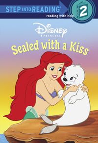 Produktbild: Sealed with a Kiss (Disney Princess)
