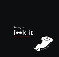 Produktbild: The Way of F**k It