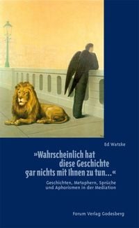 Produktbild: Wahrscheinlich hat diese Geschichte gar nichts mit Ihnen zu tun...