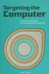 Produktbild: Targeting the Computer