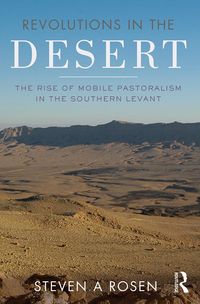 Produktbild: Revolutions in the Desert