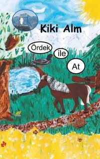 Produktbild: &Ouml;rdek ile At