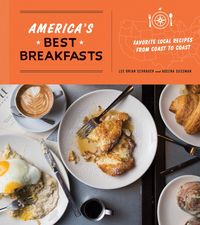 Produktbild: America's Best Breakfasts