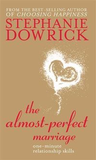 Produktbild: Almost Perfect Marriage