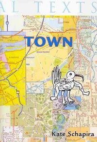 Produktbild: Schapira, K: Town