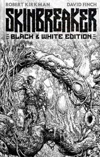 Produktbild: Skinbreaker Black & White Deluxe Edition