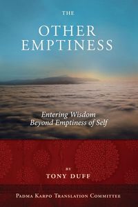 Produktbild: The Other Emptiness