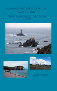 Produktbild: Normandie und Bretagne mit dem BMW Gespann