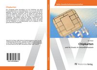 Produktbild: Chipkarten