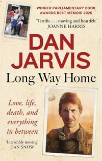 Produktbild: Long Way Home