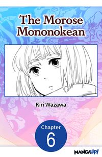 Produktbild: The Morose Mononokean #006