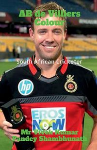 Produktbild: AB de Villiers Colour
