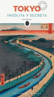 Produktbild: Tokio Insolita Y Secreta