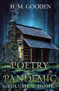 Produktbild: Gooden, H: Poetry in a Pandemic
