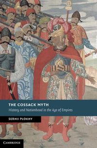 Produktbild: Cossack Myth