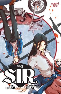 Produktbild: S.I.R. #1