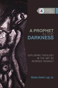 Produktbild: A Prophet in the Darkness