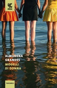 Produktbild: Modelli di donna