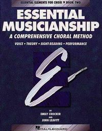 Produktbild: Essential Musicianship