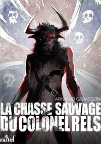Produktbild: Chasse sauvage du colonel rels