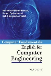 Produktbild: Computer Fundamentals: English for Computer Engineering