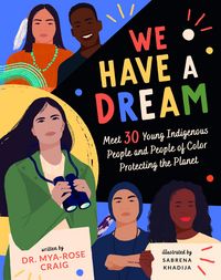 Produktbild: We Have a Dream