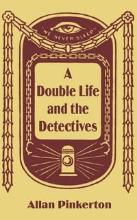 Produktbild: Double Life and the Detectives, A