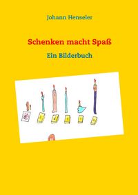 Produktbild: Schenken macht Spa&szlig;