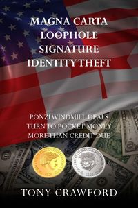 Produktbild: Magna Carta Loophole Signature Identity Theft