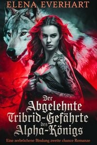 Produktbild: Der abgelehnte tribrid-gef&auml;hrte des alpha-k&ouml;nigs