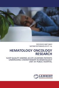Produktbild: Hematology Oncology Research