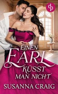 Produktbild: Einen Earl k&uuml;sst man nicht