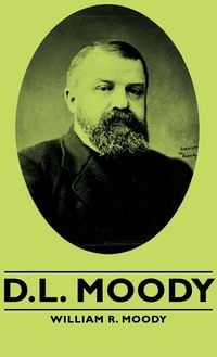 Produktbild: D.L. Moody