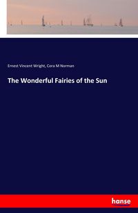 Produktbild: The Wonderful Fairies of the Sun